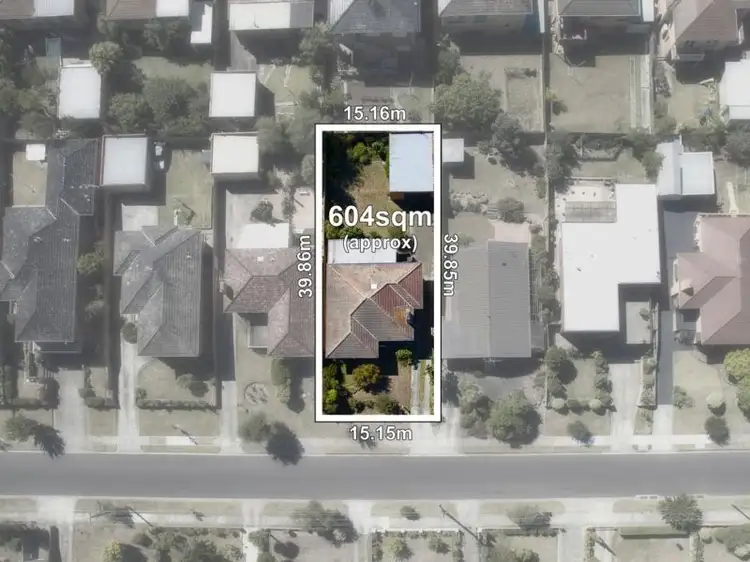 Second view of Homely house listing, 33 Kandanga Grove, Bulleen VIC 3105