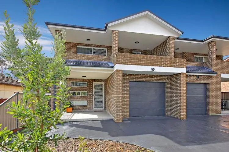 122a Beaconsfield Street, Revesby NSW 2212