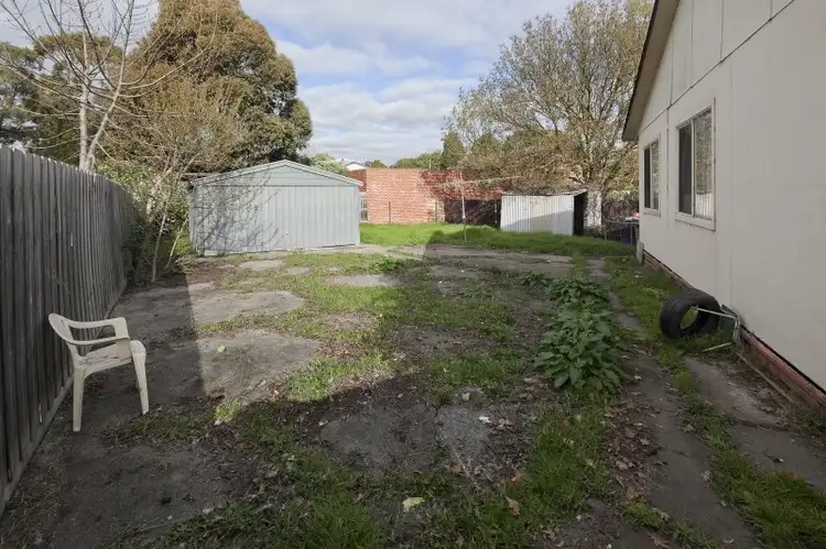 Second view of Homely house listing, 36 Rowan Drive, Doveton VIC 3177