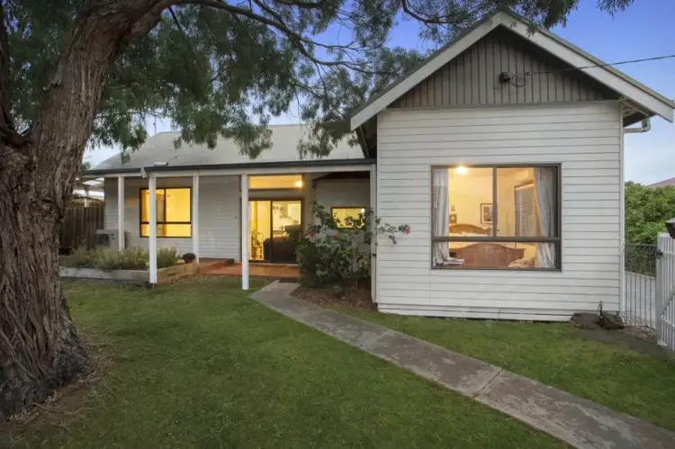 19 Graham Street, Wonthaggi VIC 3995