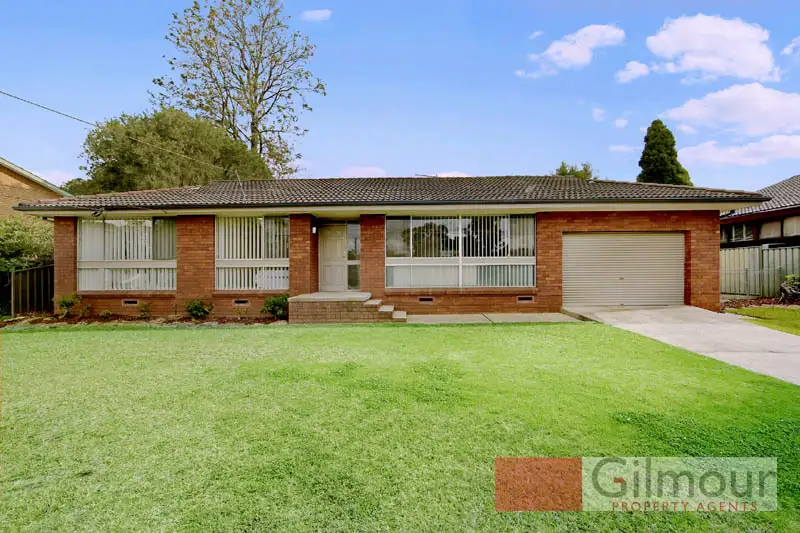 Main view of Homely house listing, 20 Munro Street, Baulkham Hills NSW 2153