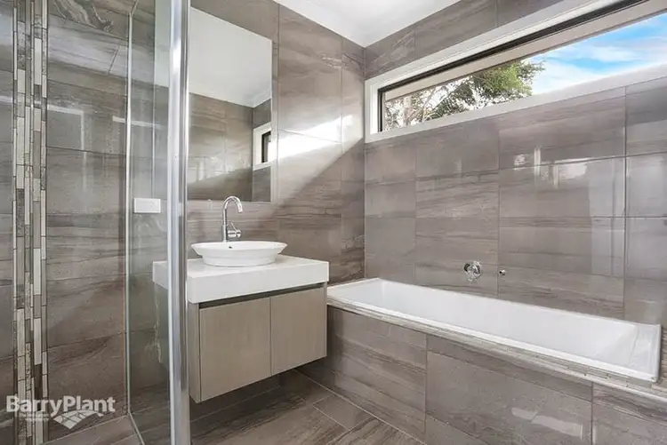 Third view of Homely townhouse listing, 2/99 Glenfern Road, Ferntree Gully VIC 3156