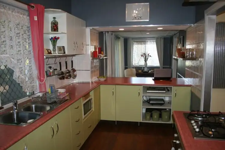 Fourth view of Homely house listing, 13 Aylmer Street, Oakey QLD 4401