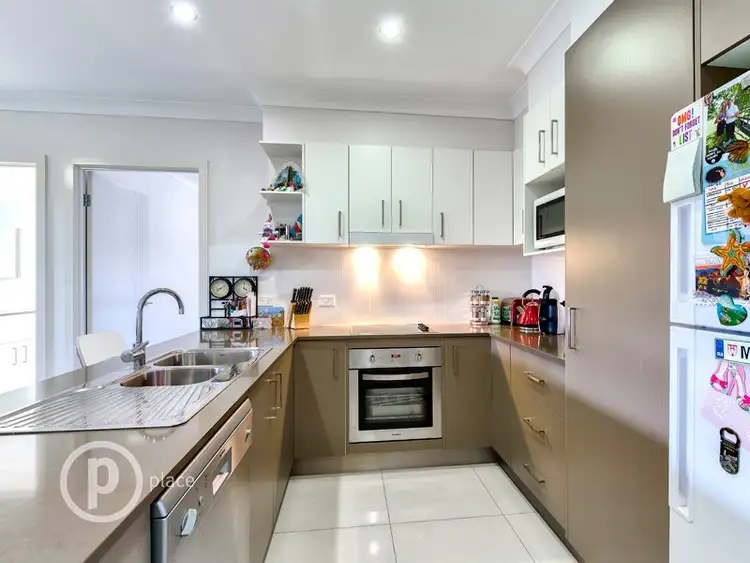 Fifth view of Homely apartment listing, 6/16 Rivington Street, Nundah QLD 4012