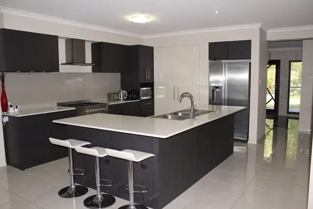 Fourth view of Homely house listing, 82 Chestnut Drive, Pine Mountain QLD 4306