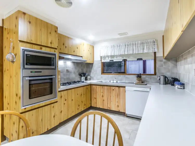 Fourth view of Homely house listing, 6 Eton Close, Sunbury VIC 3429