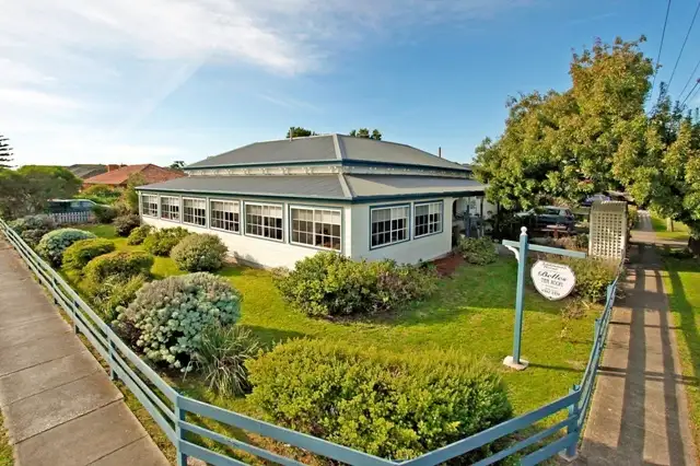 Third view of Homely house listing, 1 Macquarie Street, George Town TAS 7253