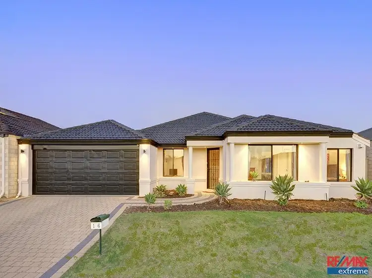 16 Impington Road*, Butler WA 6036