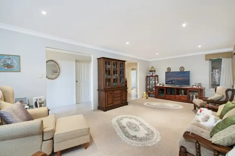 Second view of Homely unit listing, 1/79 Dudley Drive, Goonellabah NSW 2480