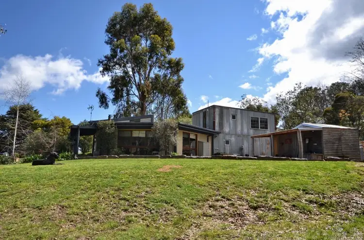 Main view of Homely rural property listing, 15 Lochiel Road, Barwite VIC 3722