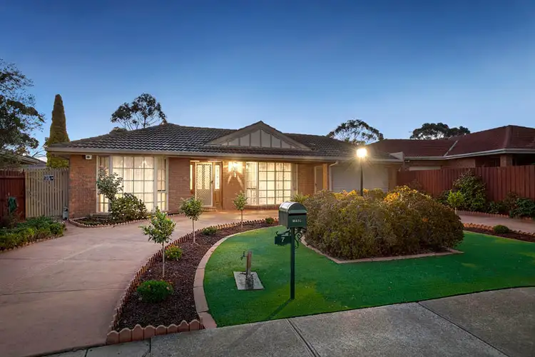 Main view of Homely house listing, 7 Dulcify Court, Keilor Downs VIC 3038