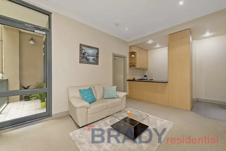 104/408 La Trobe Street, Melbourne VIC 3000