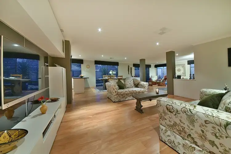 Third view of Homely house listing, 20 Grallina Way, Tapping WA 6065