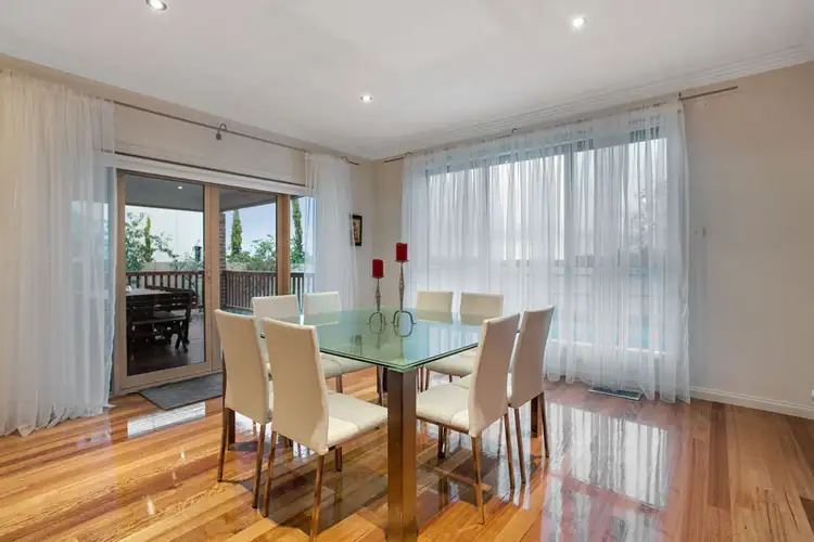 Fifth view of Homely house listing, 21 Landsbourgh Avenue, Taylors Lakes VIC 3038