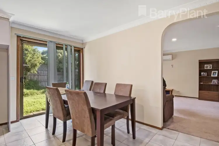 Fourth view of Homely unit listing, 1/97 Kookaburra Avenue, Werribee VIC 3030