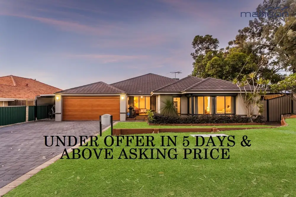Main view of Homely house listing, 136 Parkway Road, Bibra Lake WA 6163