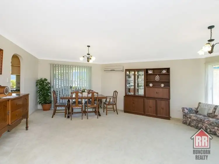 Fourth view of Homely house listing, 45 Greenhaven Crescent, Kuraby QLD 4112
