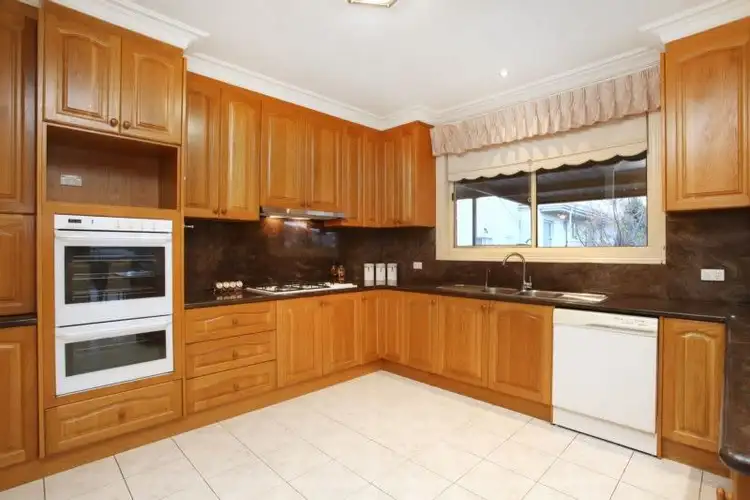 Sixth view of Homely house listing, 5 Coach House Drive, Attwood VIC 3049