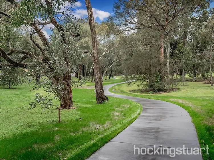 Fourth view of Homely house listing, 21 Dudley Street, Mitcham VIC 3132