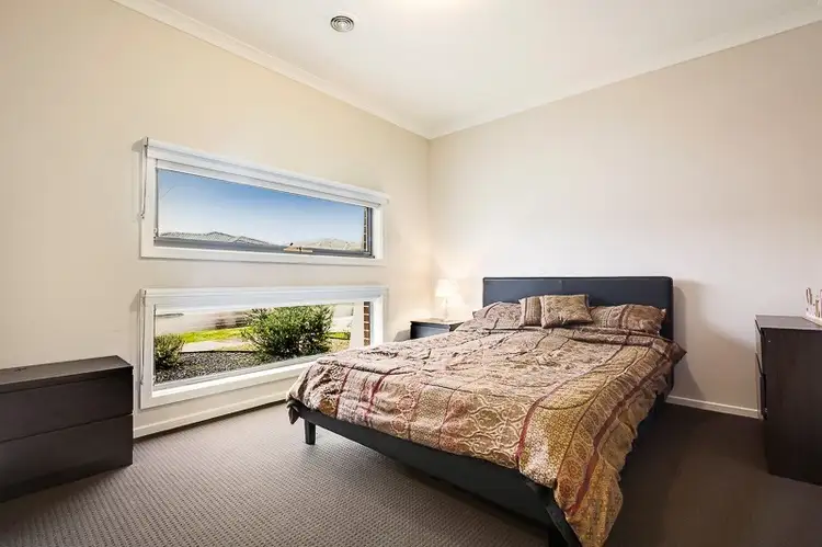 Fourth view of Homely house listing, 10 Balerno Way, Mernda VIC 3754