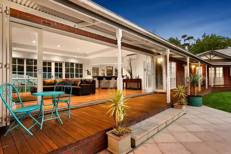 Sixth view of Homely house listing, 25 Pavitt Lane, Kilsyth VIC 3137