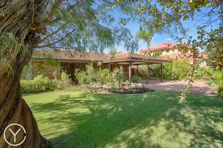 27 Farrin Street, Attadale WA 6156