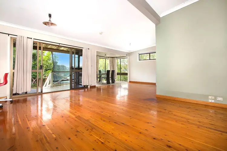 Third view of Homely house listing, 28 East Crescent, Hurstville Grove NSW 2220