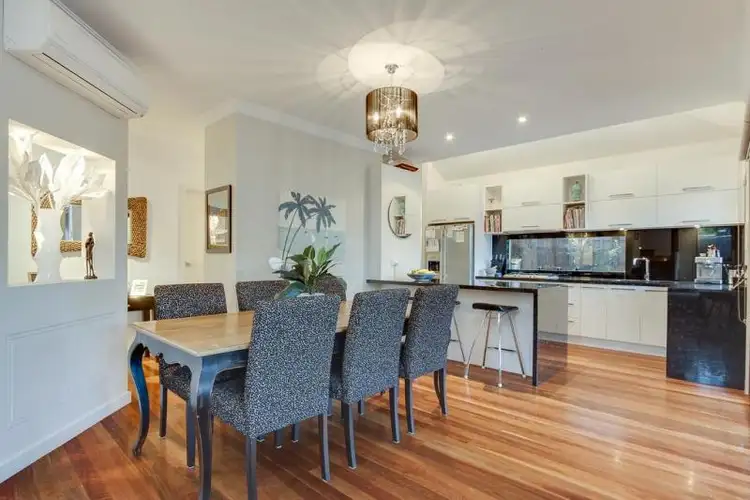 Fourth view of Homely house listing, 51A Tanti Ave, Mornington VIC 3931
