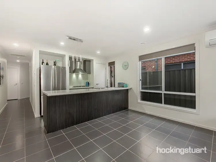 Third view of Homely house listing, 18 Sunningdale Drive, Hillside VIC 3037
