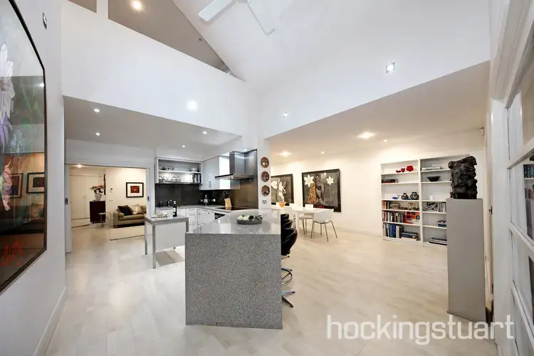 Fourth view of Homely house listing, 11 Ivy Street, Prahran VIC 3181