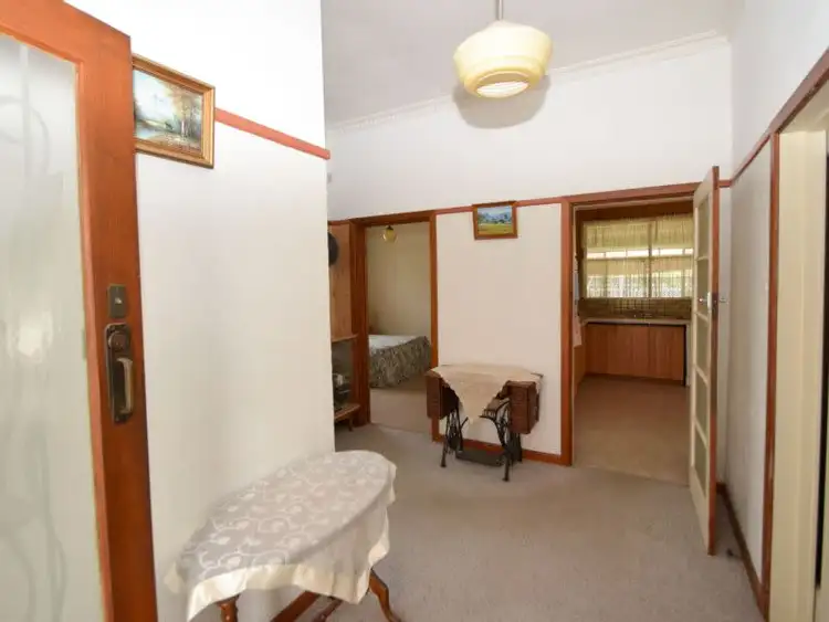 Second view of Homely house listing, 13 Dixon Street, Wangaratta VIC 3677