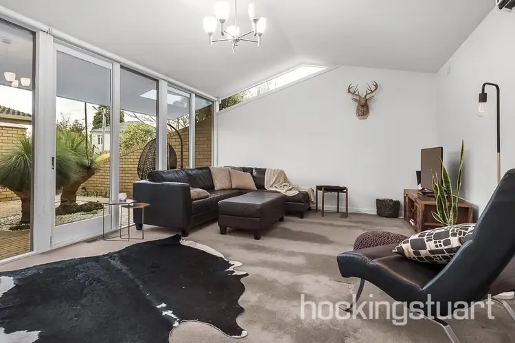 Second view of Homely house listing, 57 Lynch Crescent, Brighton VIC 3186
