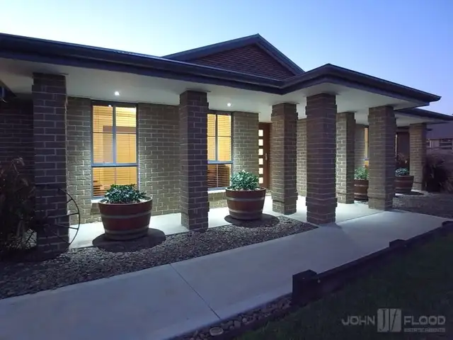 Second view of Homely house listing, 15 Jillaroo Way, Muswellbrook NSW 2333