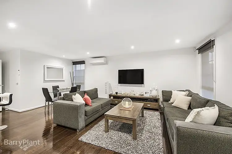Second view of Homely house listing, 1/10 Bowral Court, Bundoora VIC 3083