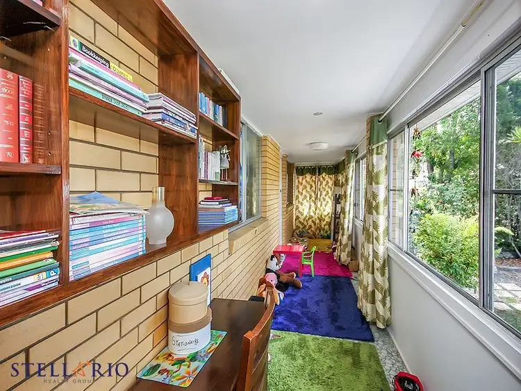 Sixth view of Homely house listing, 135 Ham Road, Mansfield QLD 4122