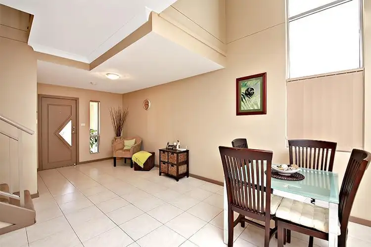 Fourth view of Homely semi-detached listing, 4a Baldi Avenue, Panania NSW 2213