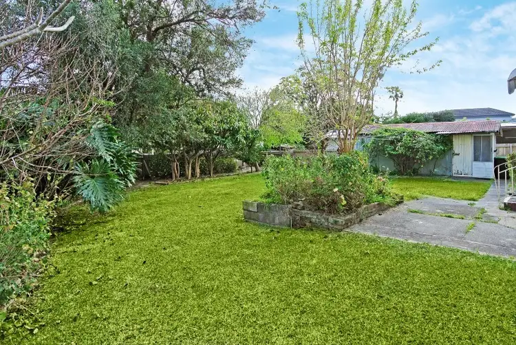 Third view of Homely house listing, 602 Warringah Road, Forestville NSW 2087