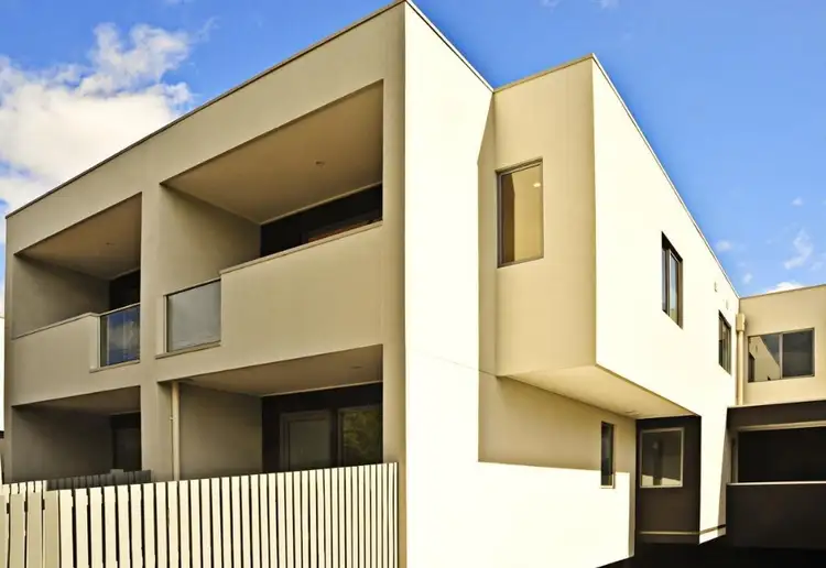 7/27 Barker Street, Cheltenham VIC 3192