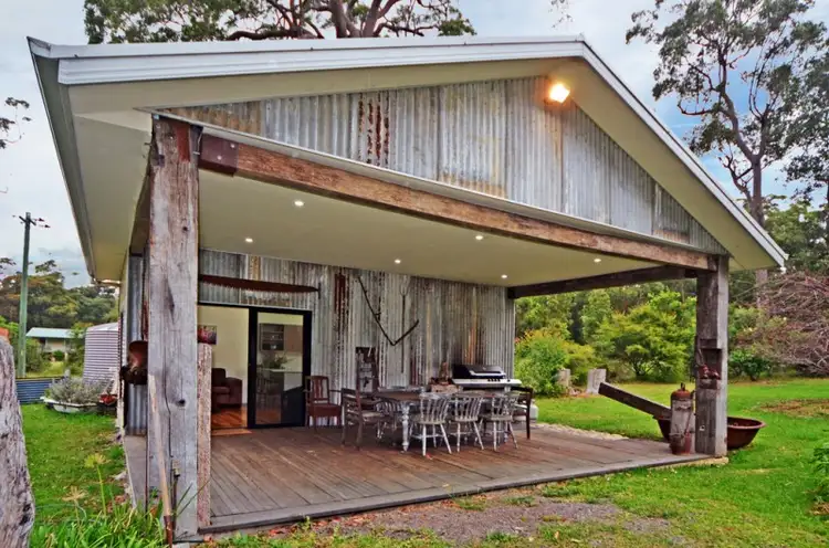 Third view of Homely rural property listing, 875 Sussex Inlet Road, Sussex Inlet NSW 2540