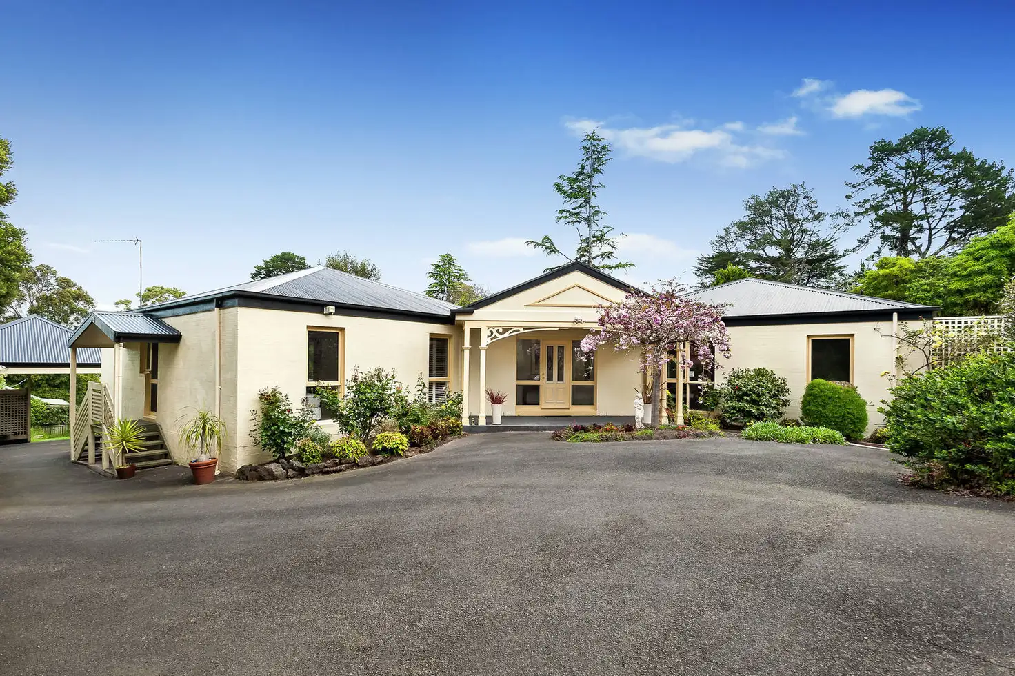 Main view of Homely house listing, 93 Two Bays Road, Mount Eliza VIC 3930