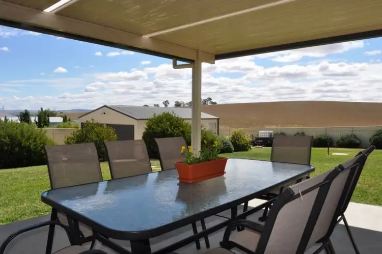 Second view of Homely house listing, 37 Tom Close, Kelso NSW 2795