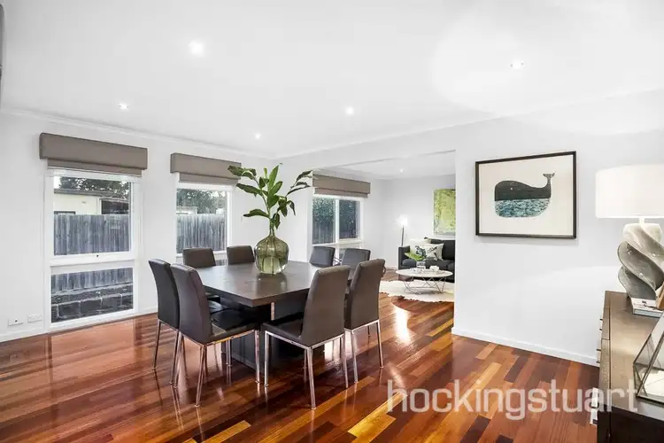 Sixth view of Homely house listing, 245 Booran Road, Caulfield South VIC 3162