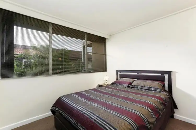 Fourth view of Homely apartment listing, 8/31 George Street, Fitzroy VIC 3065