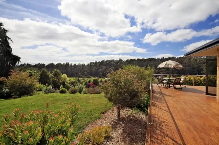 2 Don Vista Drive, Don TAS 7310