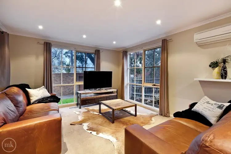 Second view of Homely unit listing, 2/148 Nell Street, Greensborough VIC 3088