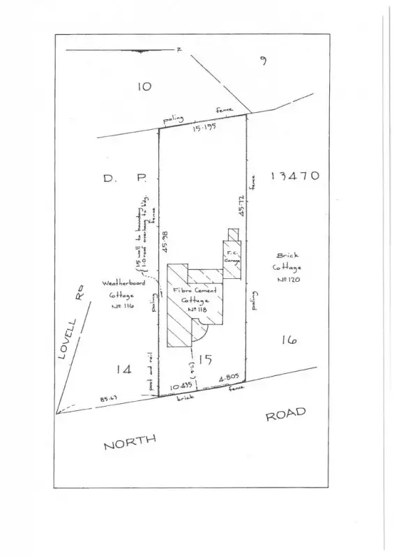 Fifth view of Homely house listing, 118 North Rd, Eastwood NSW 2122