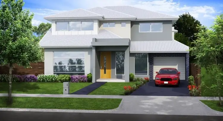 Second view of Homely house listing, 32 Hammond Street, Altona VIC 3018