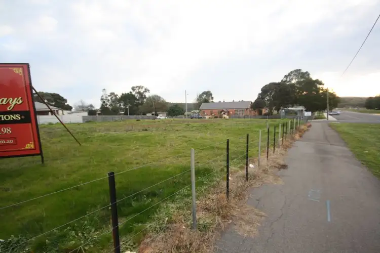 Lot 1 Brooke Street, Smythesdale VIC 3351