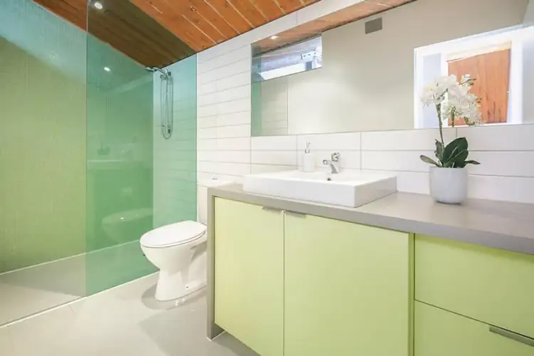 Fifth view of Homely apartment listing, 20/109 Oxford Street, Collingwood VIC 3066