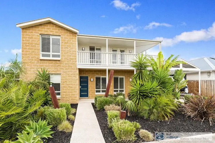 34 Sussex Street, Seaholme VIC 3018